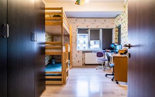 Cismigiu - Berthelot, 5 camere pe 2 nivele, pretabil investitie /birou - Poză 3