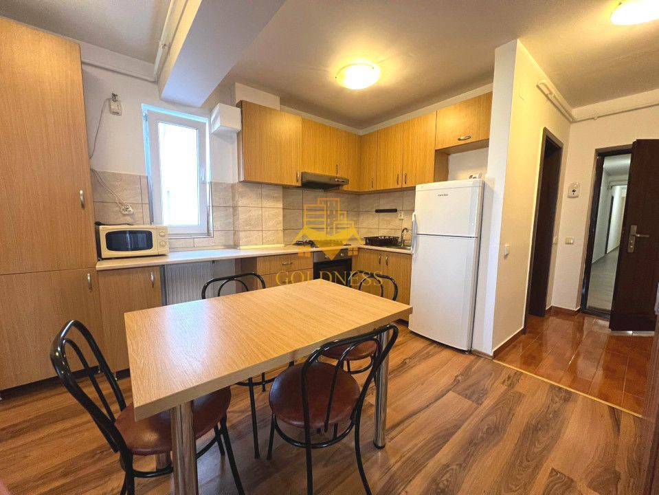 1 camera, Semicentral, Platinia, USAMV, UMF,  Calea Motilor - Poză 3