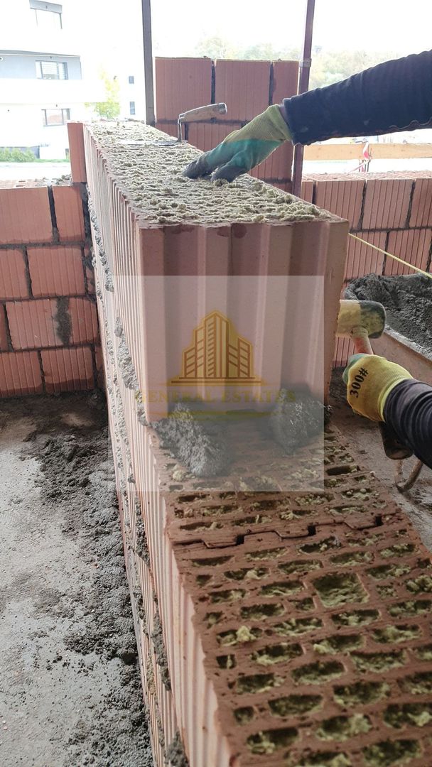 Apartament cu 3 camere, Brasov - Poză 8