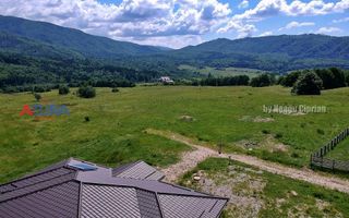 AZURA Imobiliare Pitesti - Casă de vacanță, Nucșoara! - Poză 18