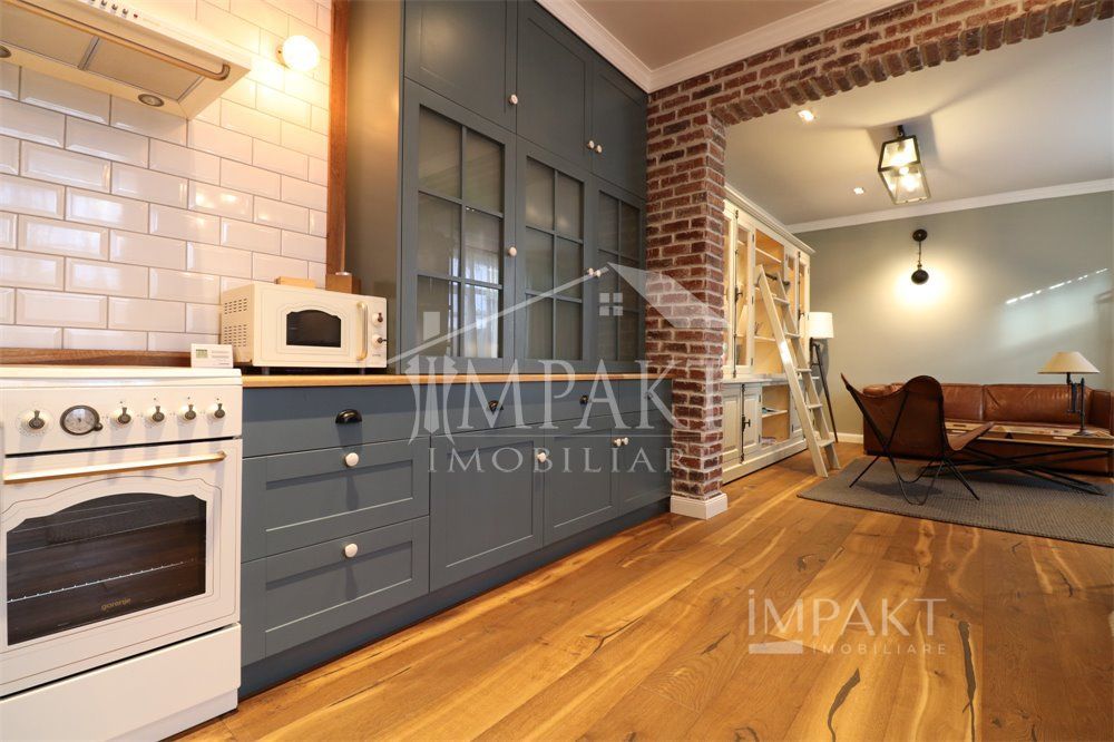 Apartament lux de inchiriat , 2 Camere, 78 mp, zona Mihai Viteazu! - Poză 8