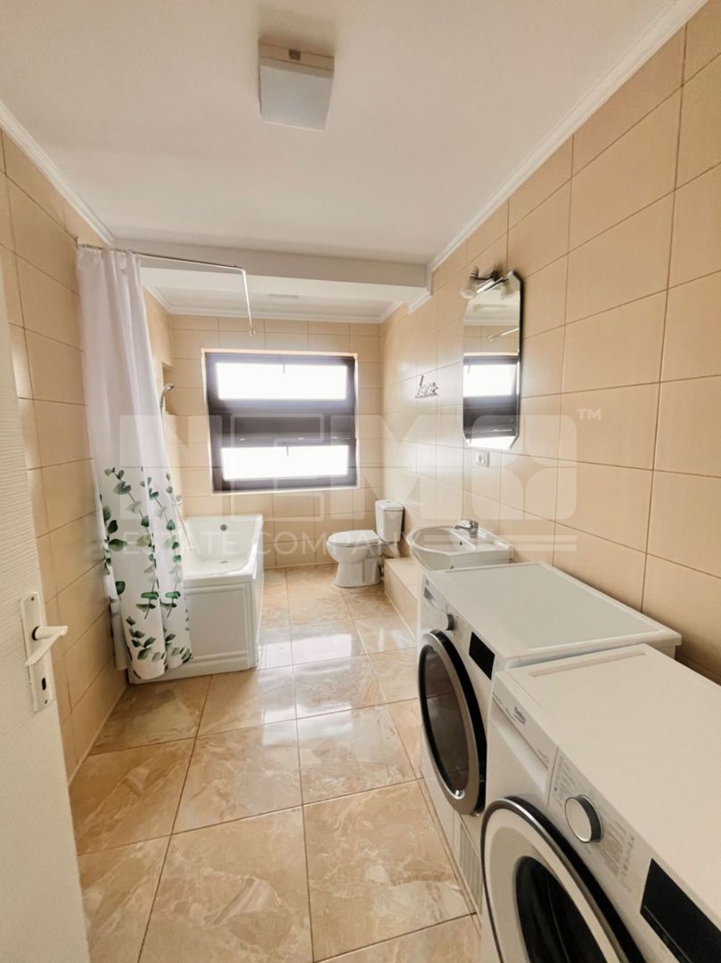 Apartament cu 2 Camere de Vanzare Et.2 I Suceava/Sf.Ilie I 80.000 - Poză 5