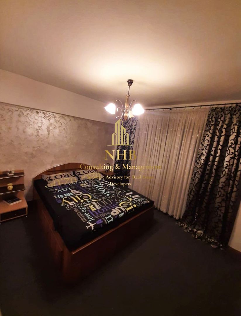 2 Camere de vanzare Stefan Cel Mare - Poză 10