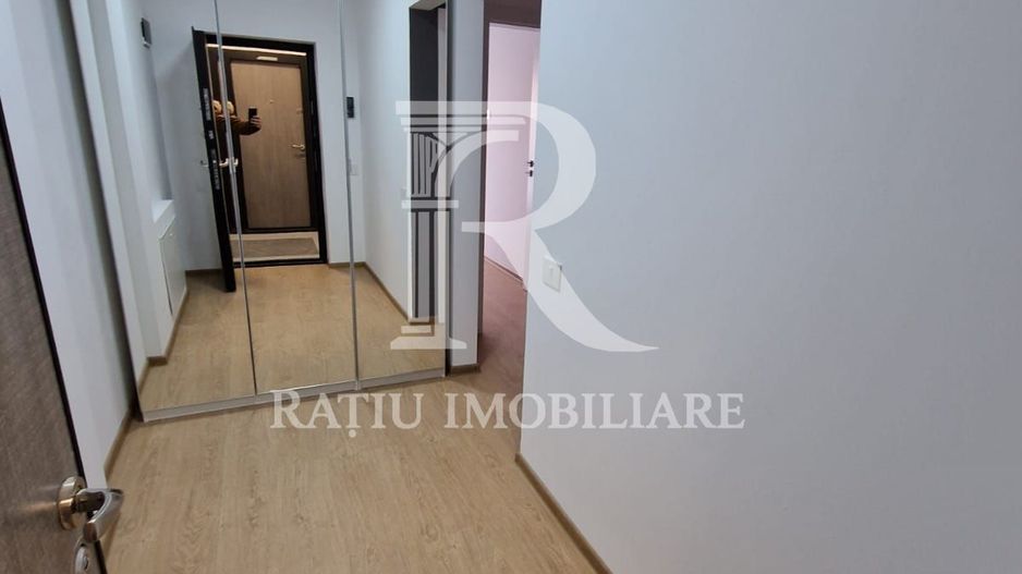 Apartament cu 2 camere ultracentral  | Charm Residence  |  Oradea - Poză 2