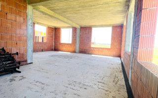 Casă P+M la roșu – Cihei, teren 500 mp - Poză 8