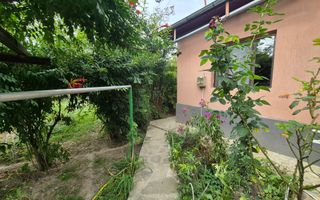 Vila 4 camere + teren 818 mp central Provita de Sus (lângă școală) - Poză 40