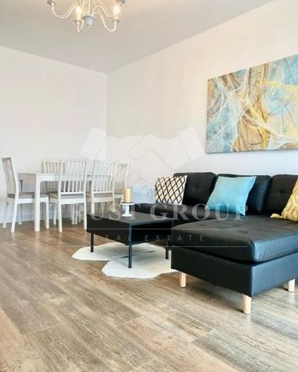 Apartament 3 camere in Domenii | Loc de parcare - Poză 2