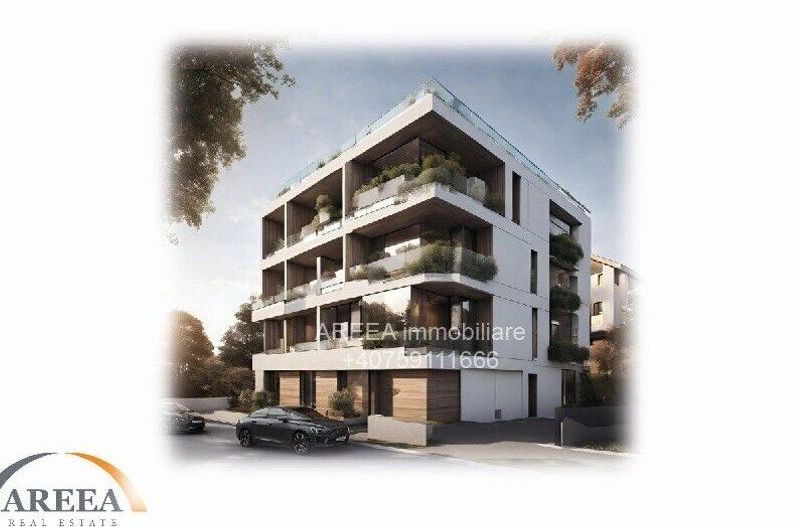 Vanzare teren Pipera 936 mp+ inchiriere 2000mp - Poză 3