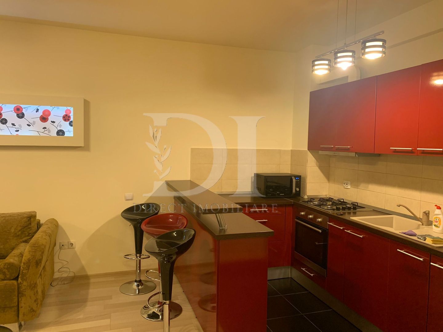 Apartament 2 camere de vânzare / Zona Gheorgheni/ Cluj Napoca - Poză 21