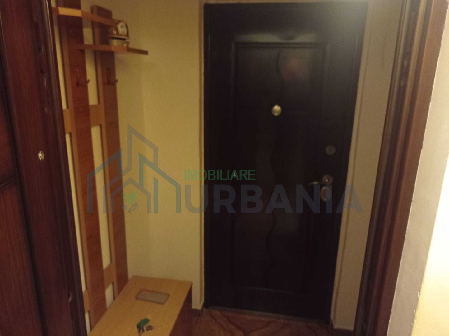 Apartament 2 camere de inchiriat, Tatarasi Nord, strada Ciric, Iasi - Poză 2
