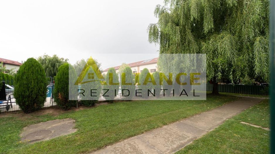 [TREND-PISCINA] Vila P+1+M | 4 camere | 2 bai - Poză 13