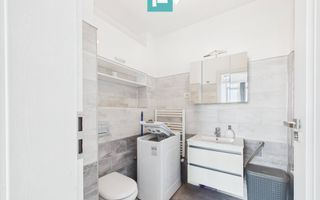 Apartament cu 2 camere la Arad Plaza - Poză 10