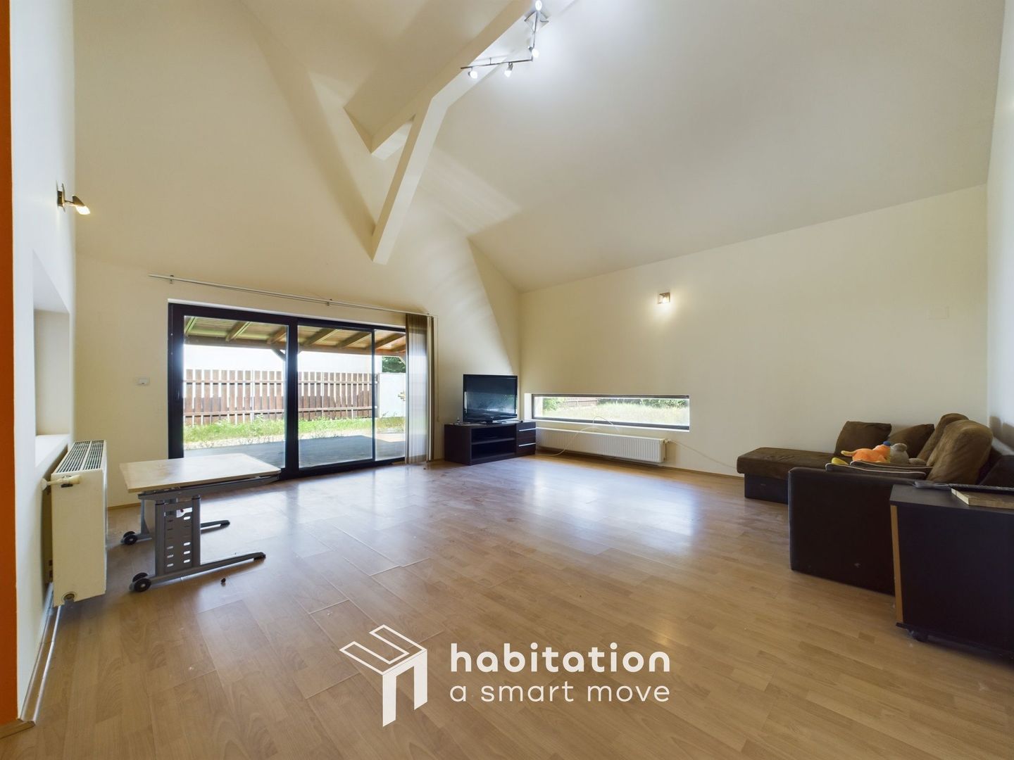 Proprietate de vânzare  în zona Fropin - Dumbrăvița - Tur Virtual - Poză 2