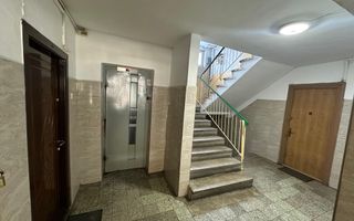 Apartament 3 camere Mega Mall Delfinului Ritmului - Poză 24