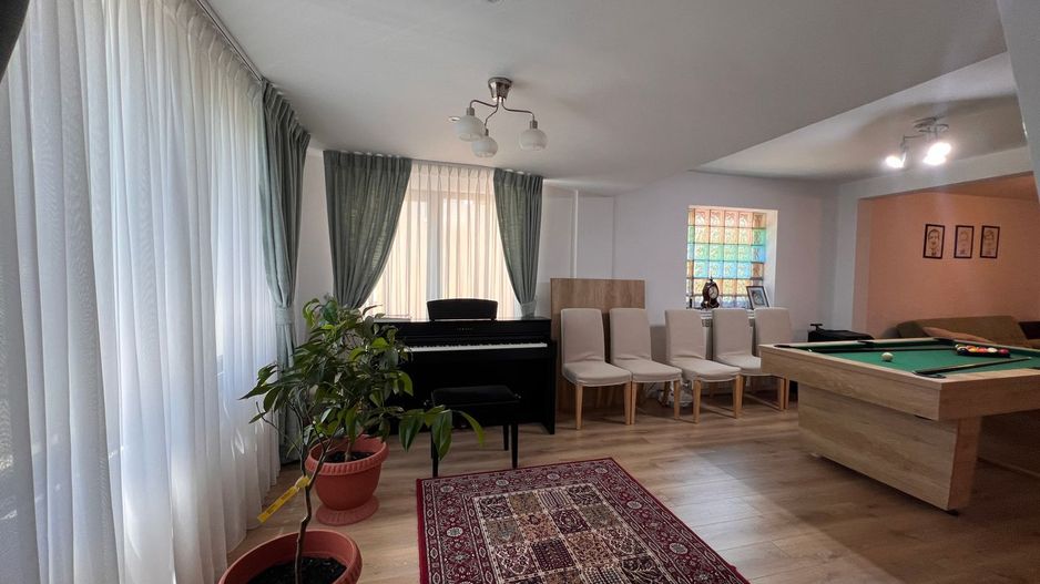 APARTAMENT 5 CAMERE | HERESTRAU - AVIATIEI | COMPLET MOBILAT SI UTILAT - Poză 10