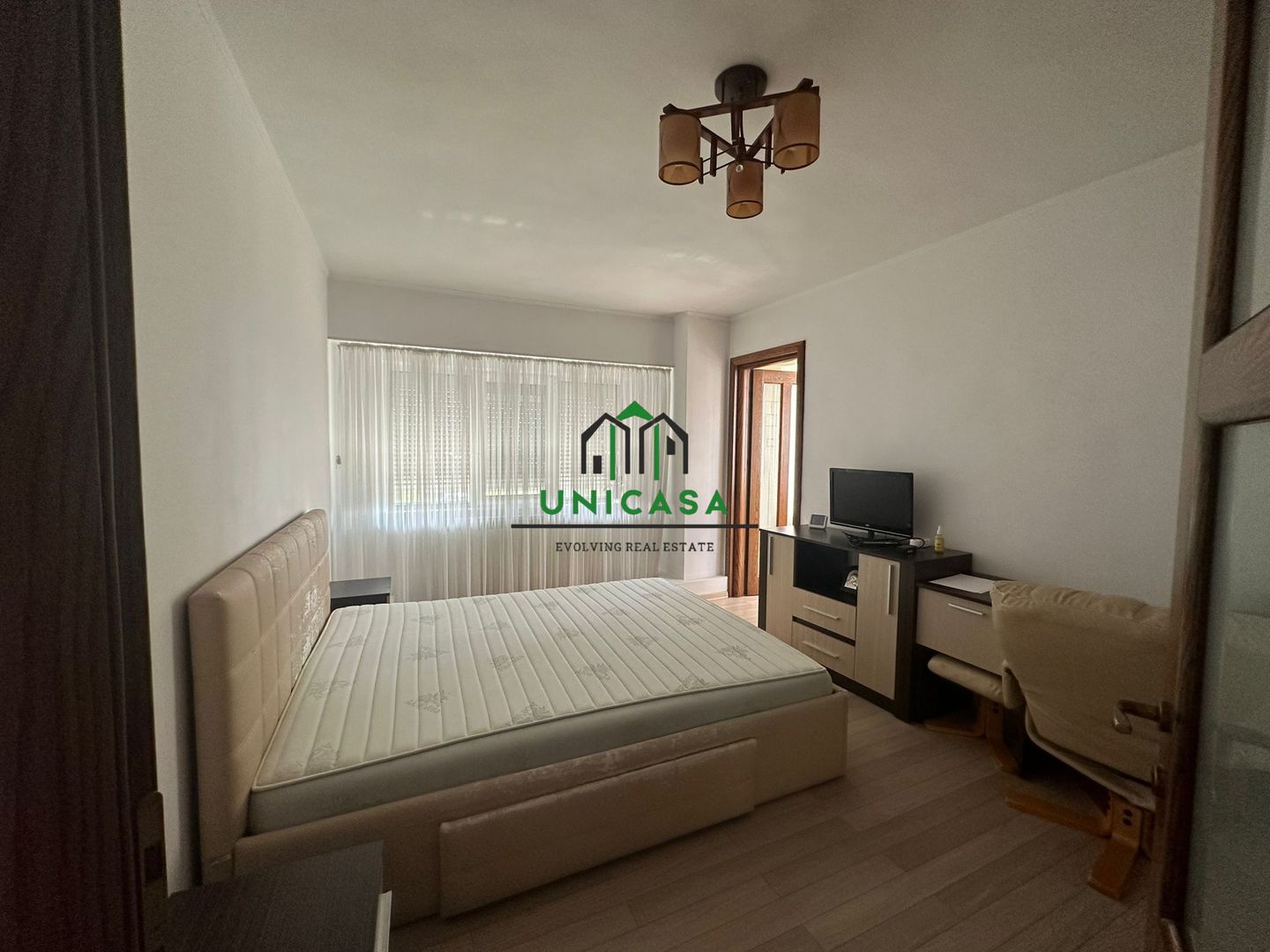 Apartament 3 camere - Ostroveni - Poză 18