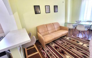 Apartament 2 camere, 40 mp, Mobilat, OMW Bucium - Poză 6