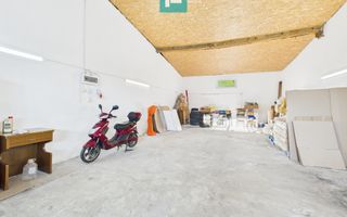 Hală industrială cu multiple destinații în Nădlac - Poză 15