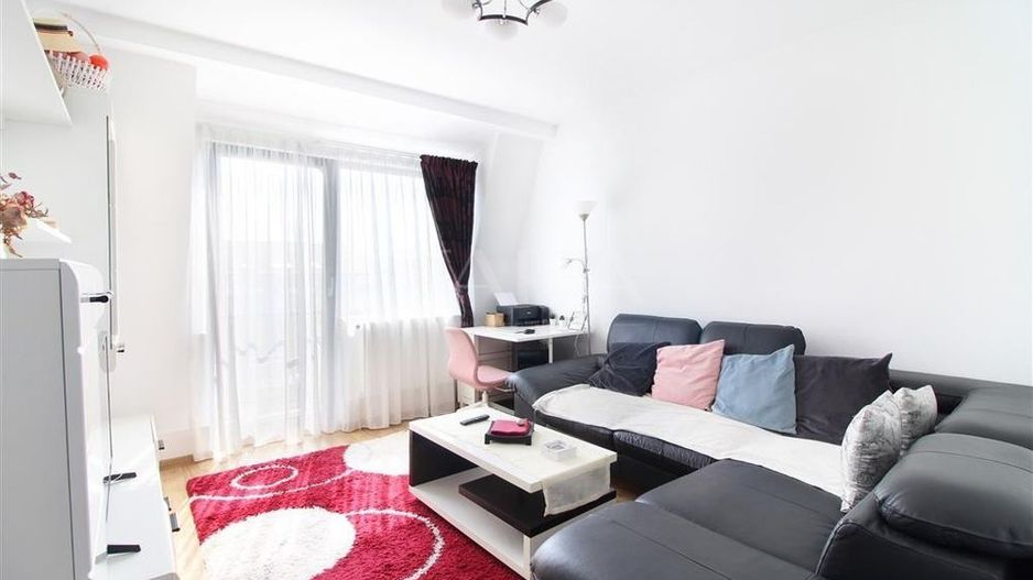 Apartament 2 camere Mărăști – 54 mp, balcon, parcare, mobilat complet. - Poză 2