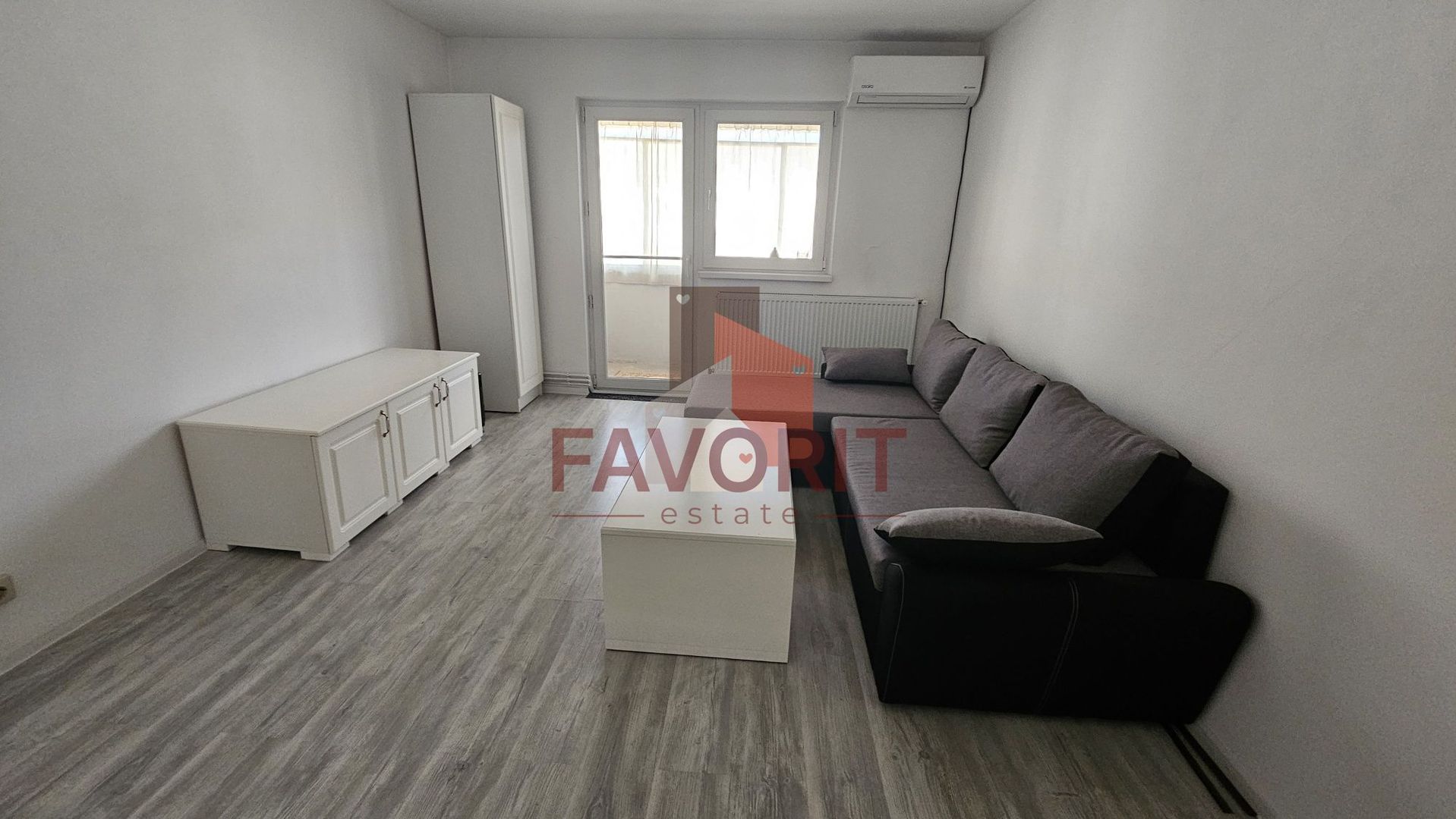 2 camere | centrala proprie | mobilat si utilat | zona excelenta | - Poză 1