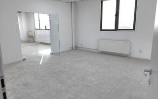 Spatiu de birouri de inchiriat in zona Grozavesti - cladire moderna cu fatada de - Poză 4
