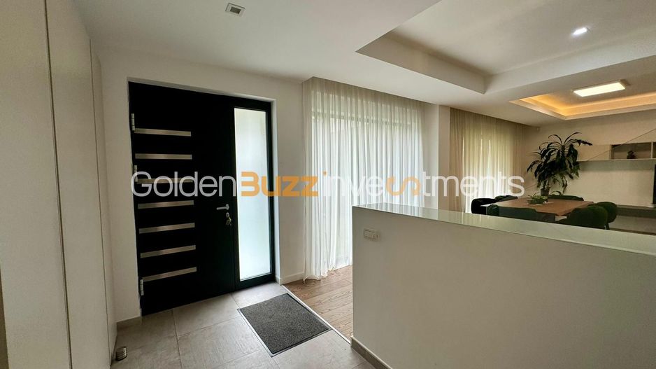 Vila complex privat Erou  Iancu Nicolae - Poză 14