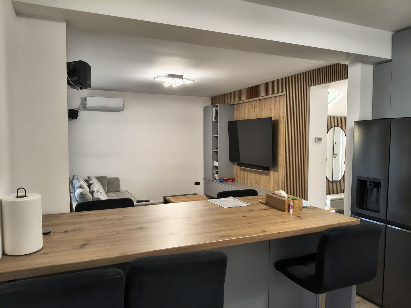 vila indiv smart,mob-util,5cam,3bai,2-4parc,teren456mp,com.Berceni - Poză 24