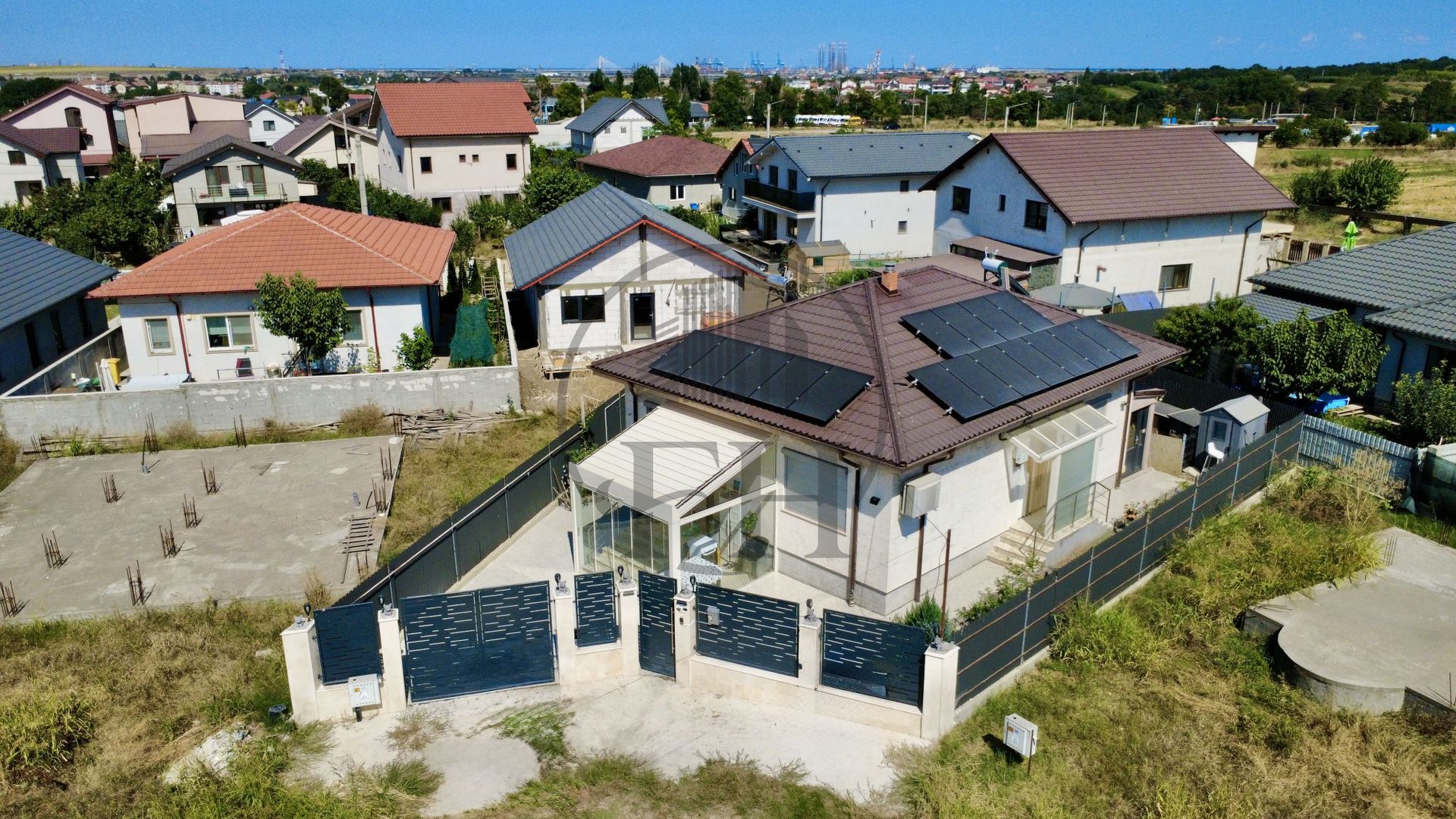 Casă / Vilă de vânzare Agigea, Constanța - Poză 1