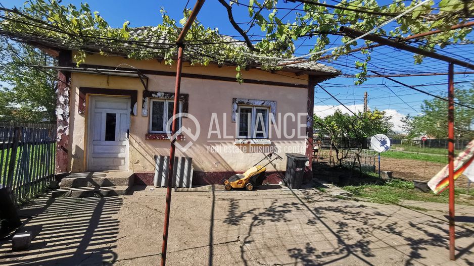 Topraisar casa cu teren 2088 mp - Poză 3