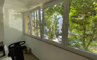 3 camere decomandate, Parcare, Manastur, Big, Mehedinti, Baza sportiva - Poză 9