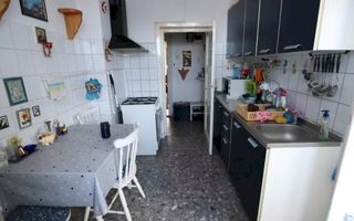 Ap 2 camere decomandat - zona Astra (ID:16931) - Poză 1