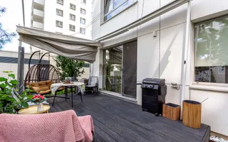Domenii 1 Mai- Luxuria Residence- 3 camere + loc parcare 2020 - Poză 23