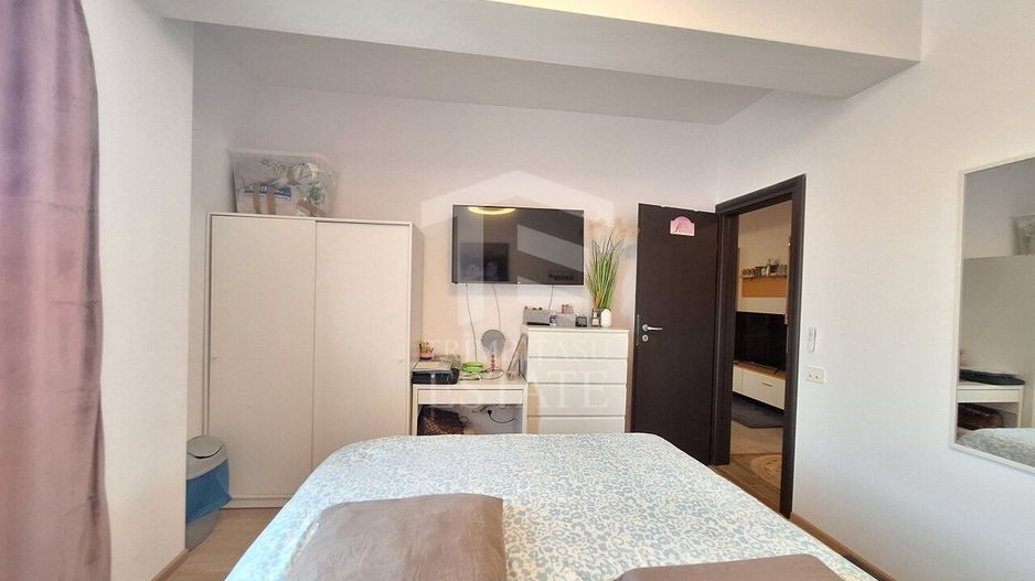 Apartament 2 cam de VANZARE- Tineretului Militari Residence Balroom - Poză 3