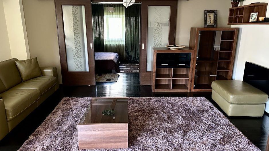 Apartament Calea 13 Septembrie | Hotel Marriot - Poză 3