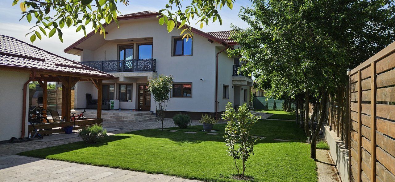 Casă Snagov - Poză 3