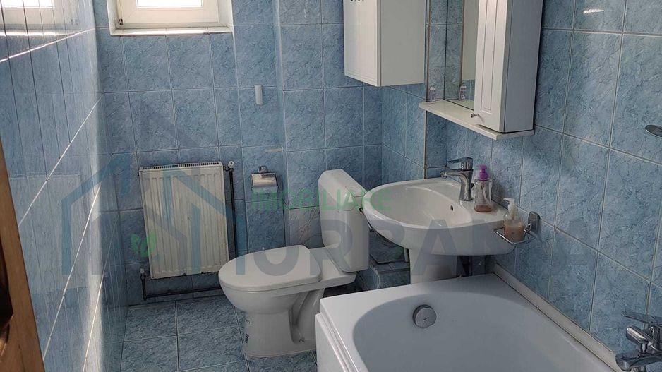 Apartament 3 camere de închiriat în Pacurari, Moara 1 Mai, Iași - Poză 3