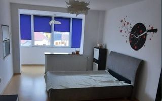 INCHIRIEZ APARTAMENT CU 2 CAMERE - Poză 1