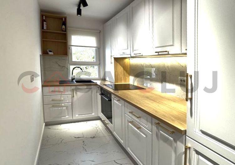 4 Camere La Cheie,  Manastur!! - Poză 3