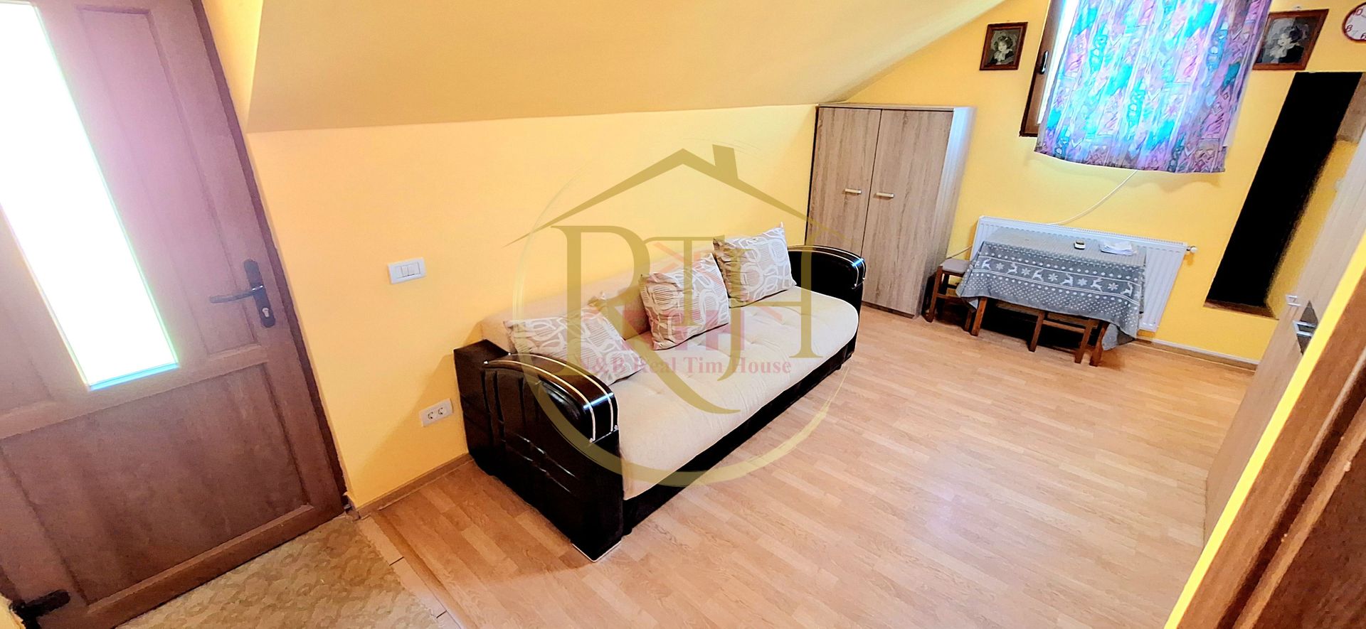 Oferim spre inchiriere apartament 1 camera, centrala, Chisoda - Poză 6