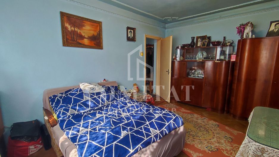 Apartament cu 2 camere | Zona Iulius Mall - Cartierul Gheorgheni - Poză 2