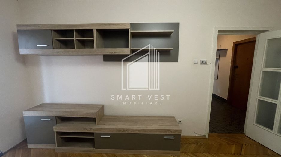 Apartament cu 2 camere | Etaj 4 | Zona Centrala - Poză 2