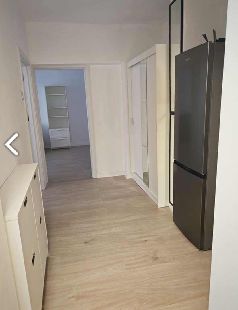 AP. 2 CAMERE DOAMNA GHICA, DOG-FRIENDLY, CENTRALA, MASINA SPALAT VASE - Poză 6