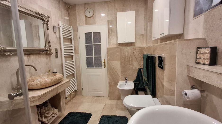 Casa de LUX, individuala, de vanzare, Sibiu, Calea Poplacii - Poză 4