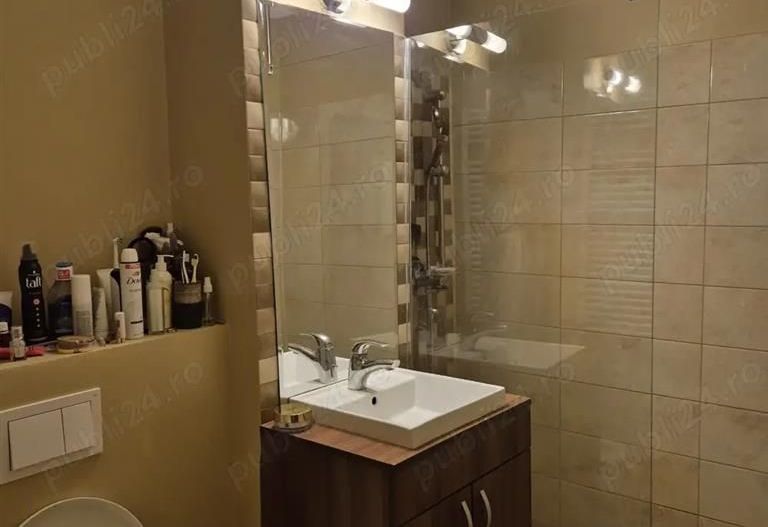 4 cam Aradului Piata Verde 3 balcoane +boxa - Poză 9