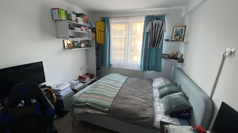 Apartament 3 camere semidecomandate | 57.4mp | 2 Parcari | Donath Park - Poză 2