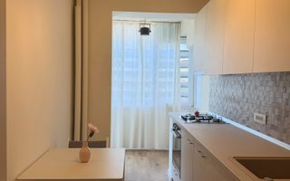 Apartament 2 camere de inchiriat Stefan cel Mare - recent renovat - Poză 3