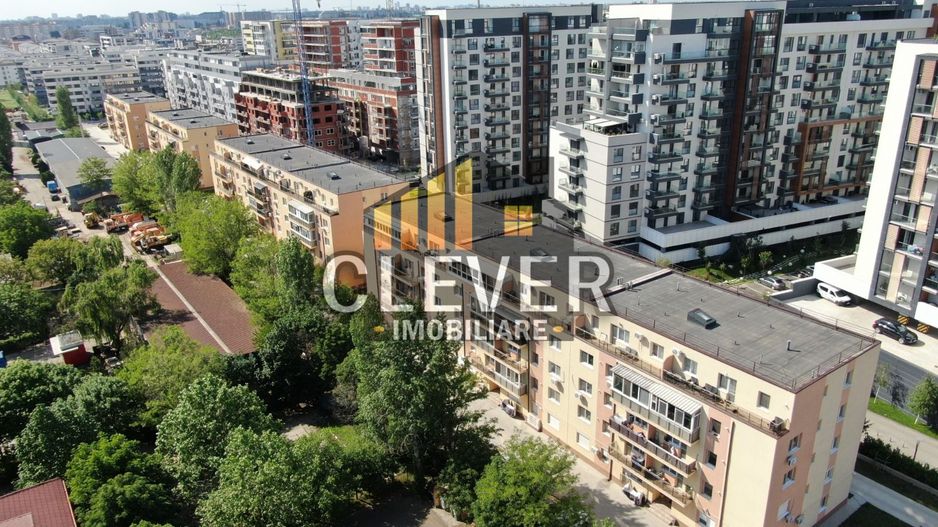 Apartament 3 camere Theodor  Pallady Parcare Inclusa - Poză 9