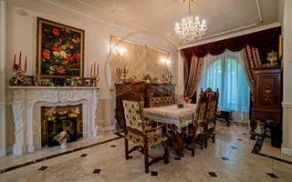 Vânzare vila spectaculoasa S+P+1+M situată in zona Tomis II - Spitalul Județean. - Poză 14