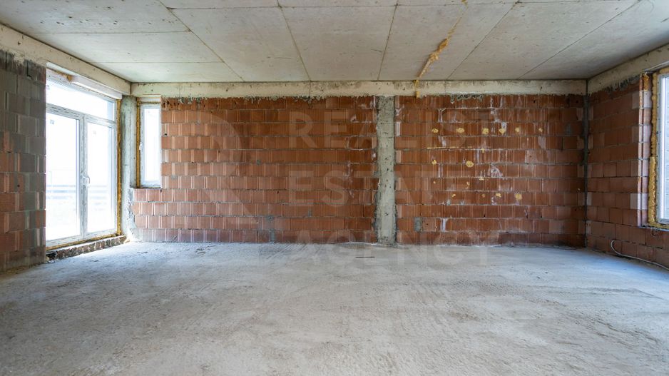 Vânzare, casă, 3 nivele, 6 camere, strada Teilor, Râșcani - Poză 7