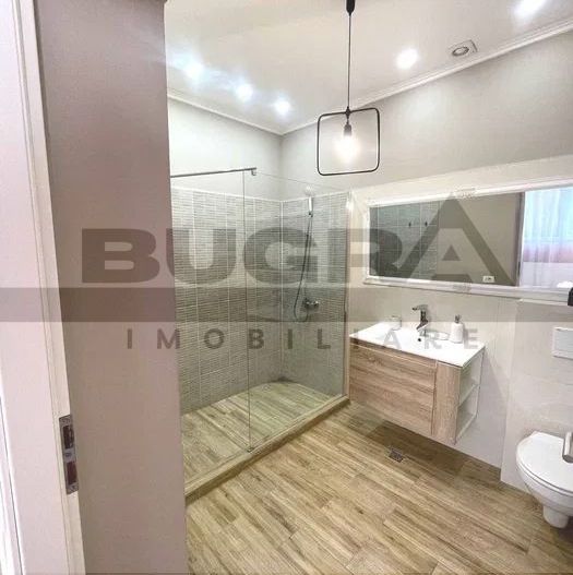 Apartament 2 camere, pet-friendly, gradina, zona Restaurant Roata - Poză 7